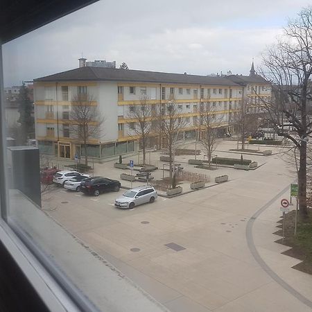 Hostellerie De La Vendee Lancy Bagian luar foto