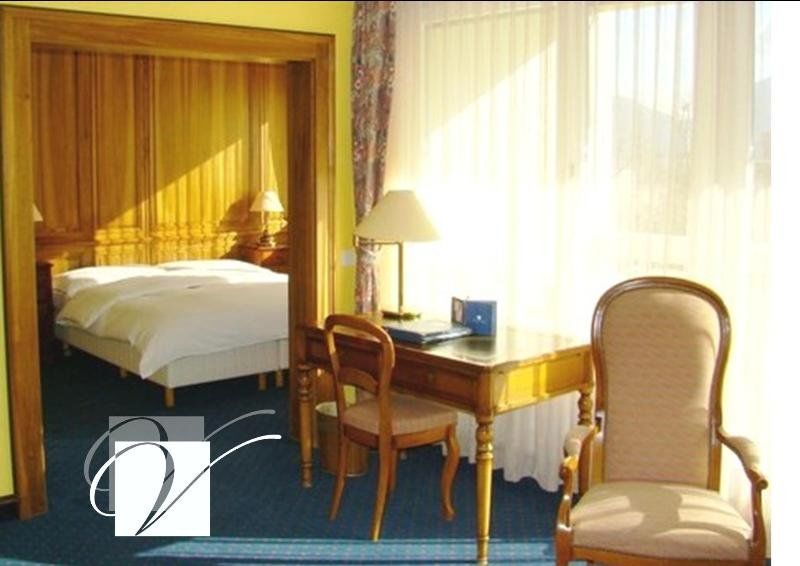 Hostellerie De La Vendee Lancy Bagian luar foto