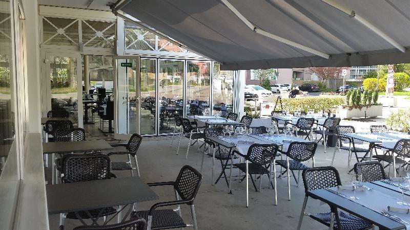 Hostellerie De La Vendee Lancy Bagian luar foto