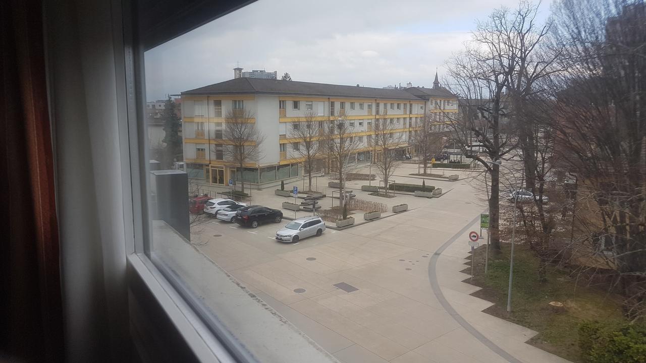 Hostellerie De La Vendee Lancy Bagian luar foto