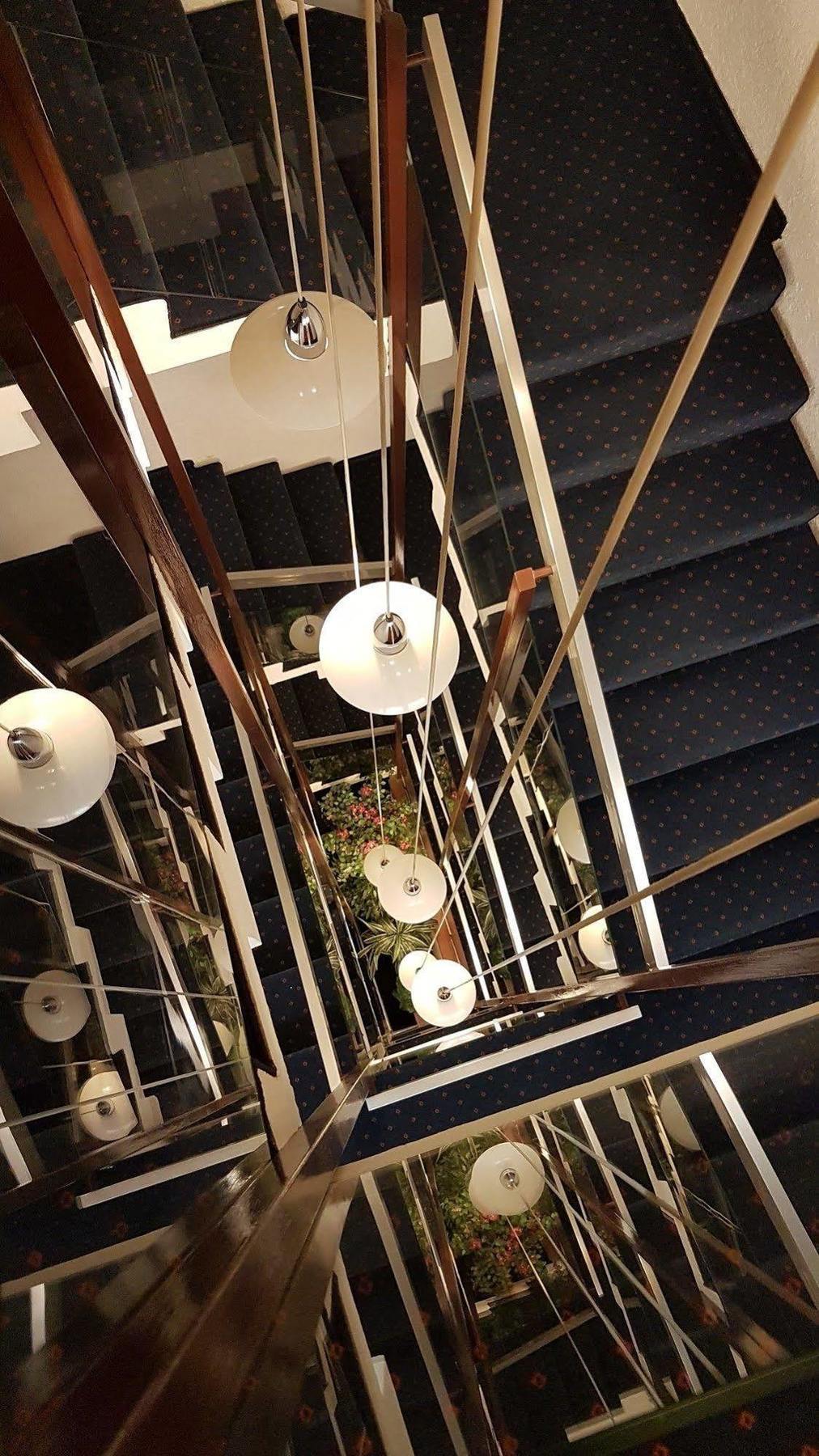 Hostellerie De La Vendee Lancy Bagian luar foto